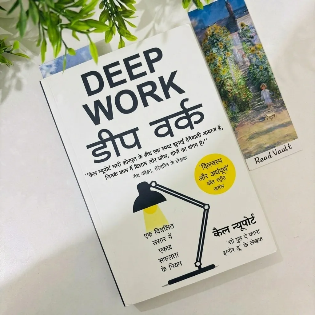 Deep Work