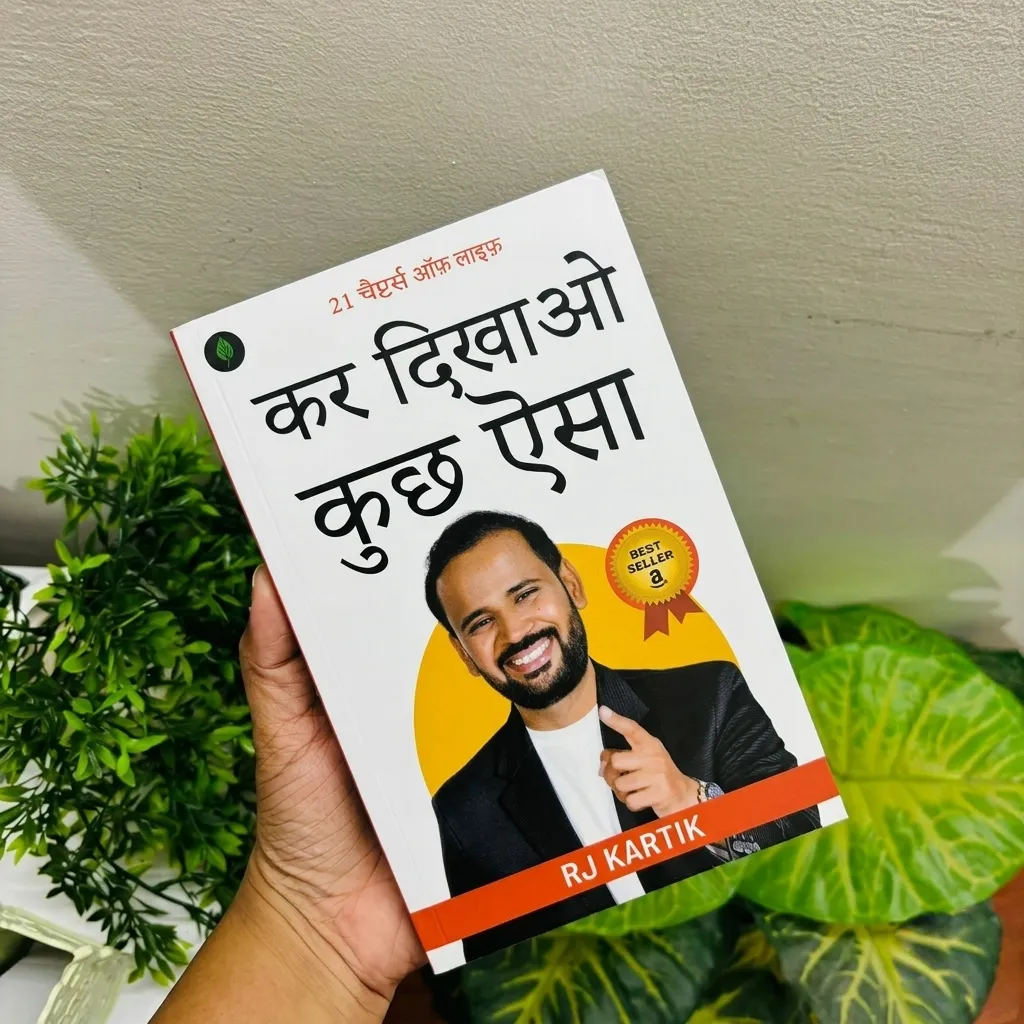 Kar Dikhao Kuch Aisa