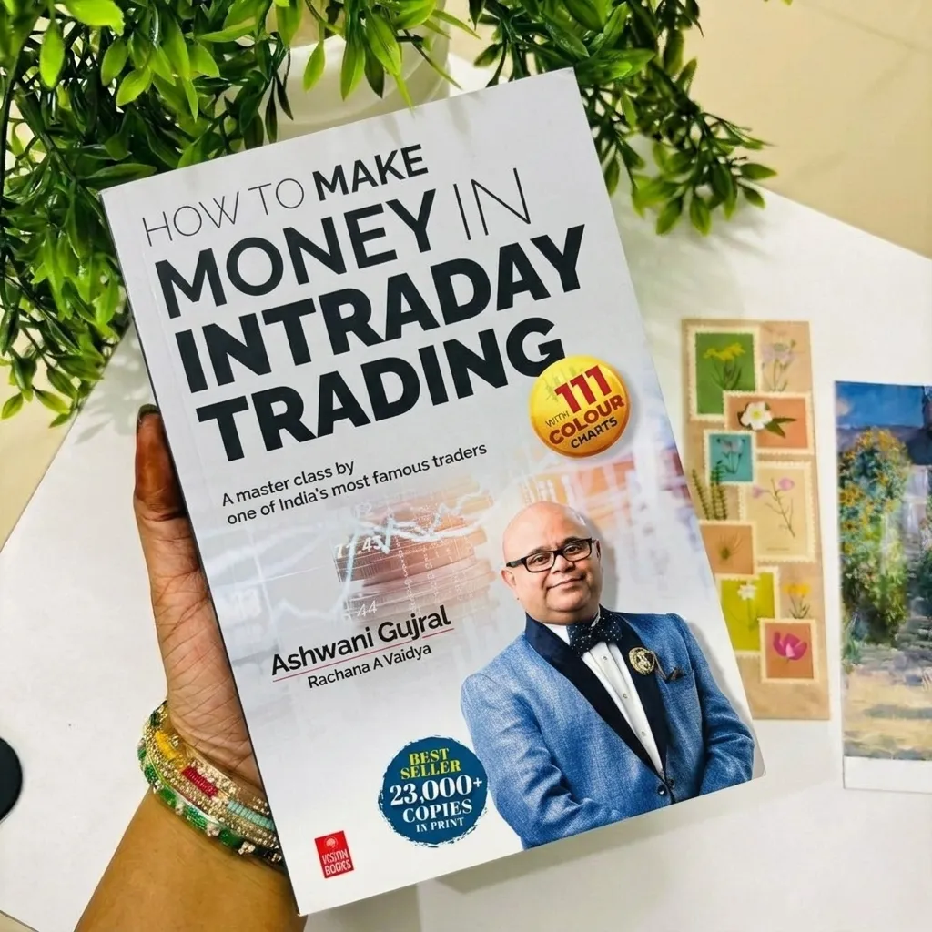 How To Make Money In Intraday Trading