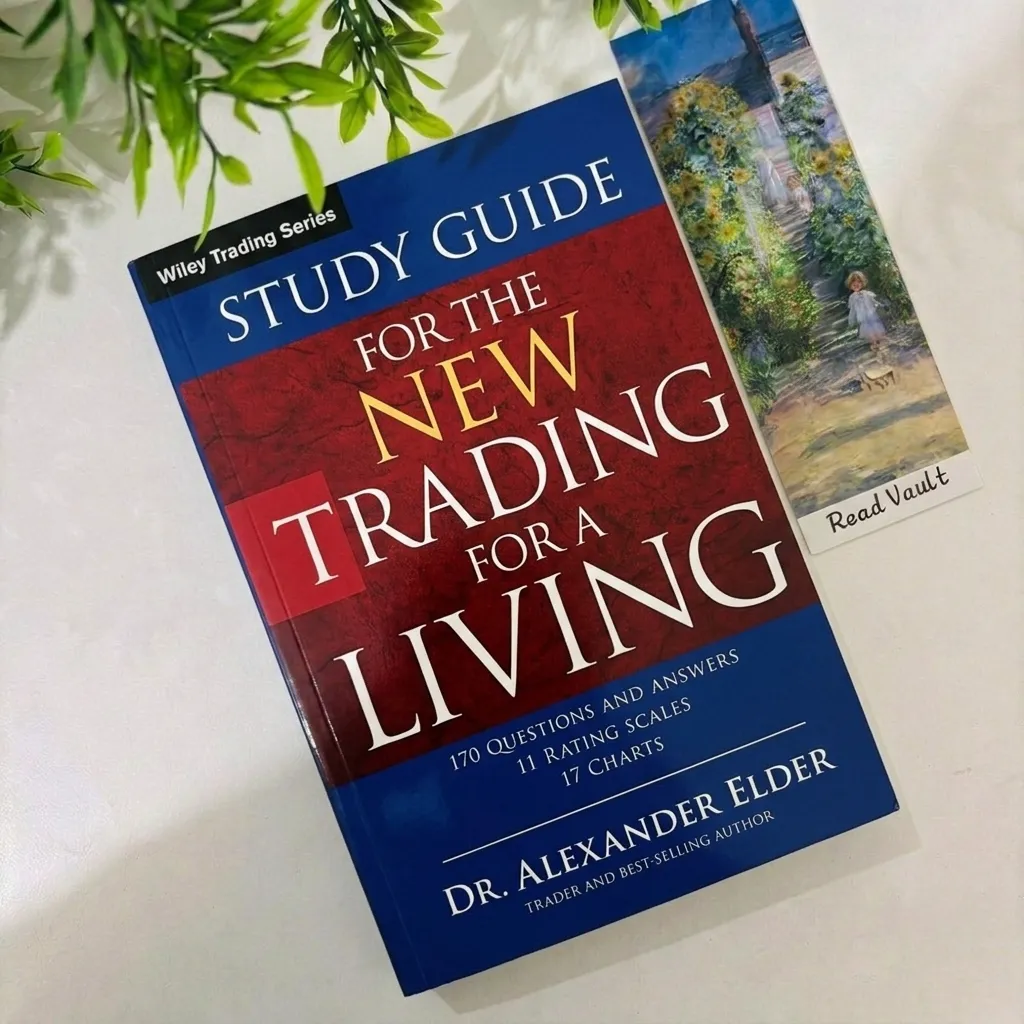 The New Trading For a Living