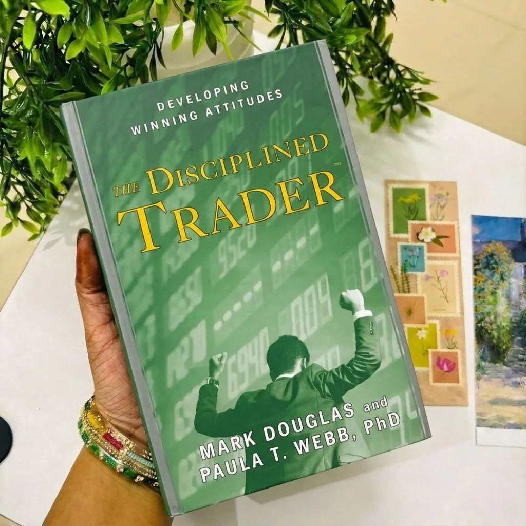 The Disciplined Trader