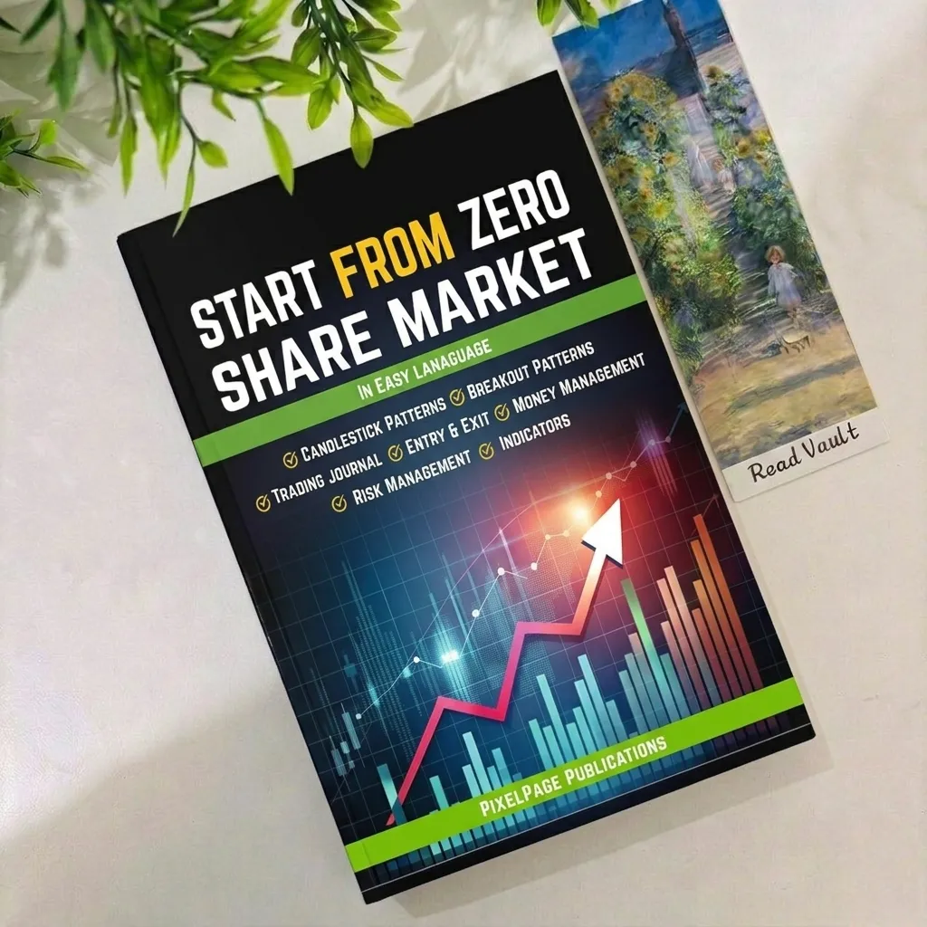 Start From Zero Share Market