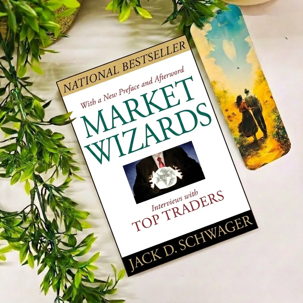 Market Wizards