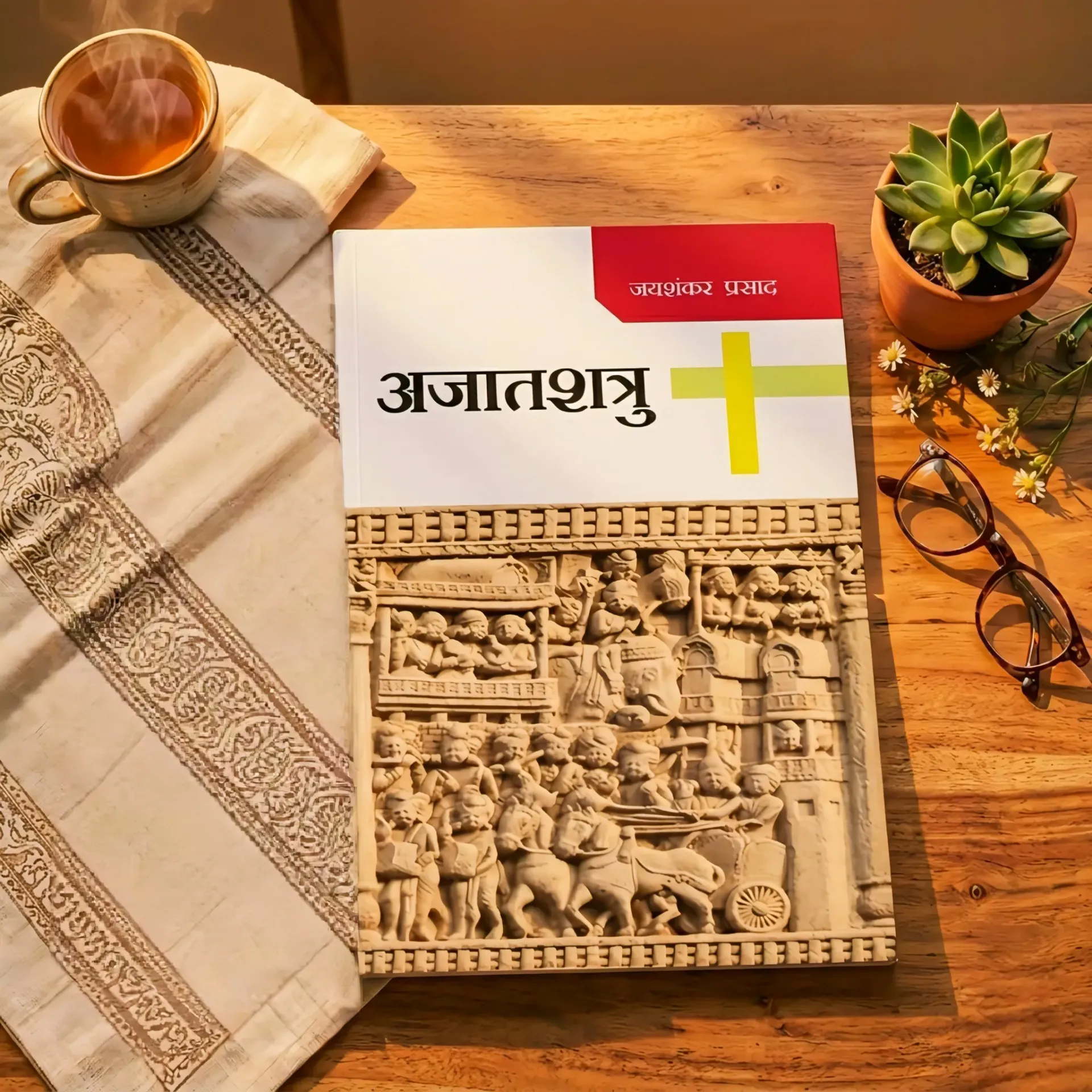 Ajatshatru