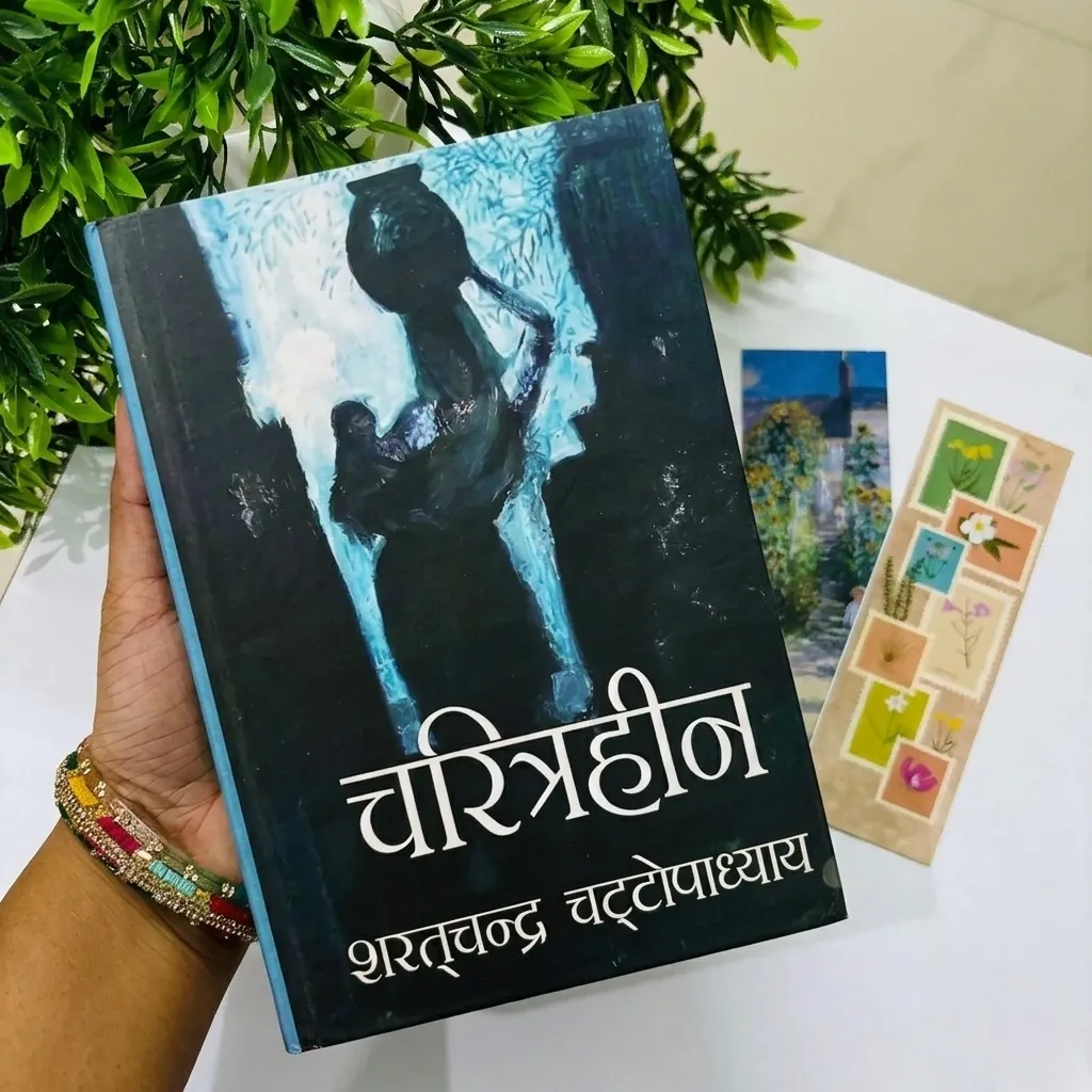 Charitraheen