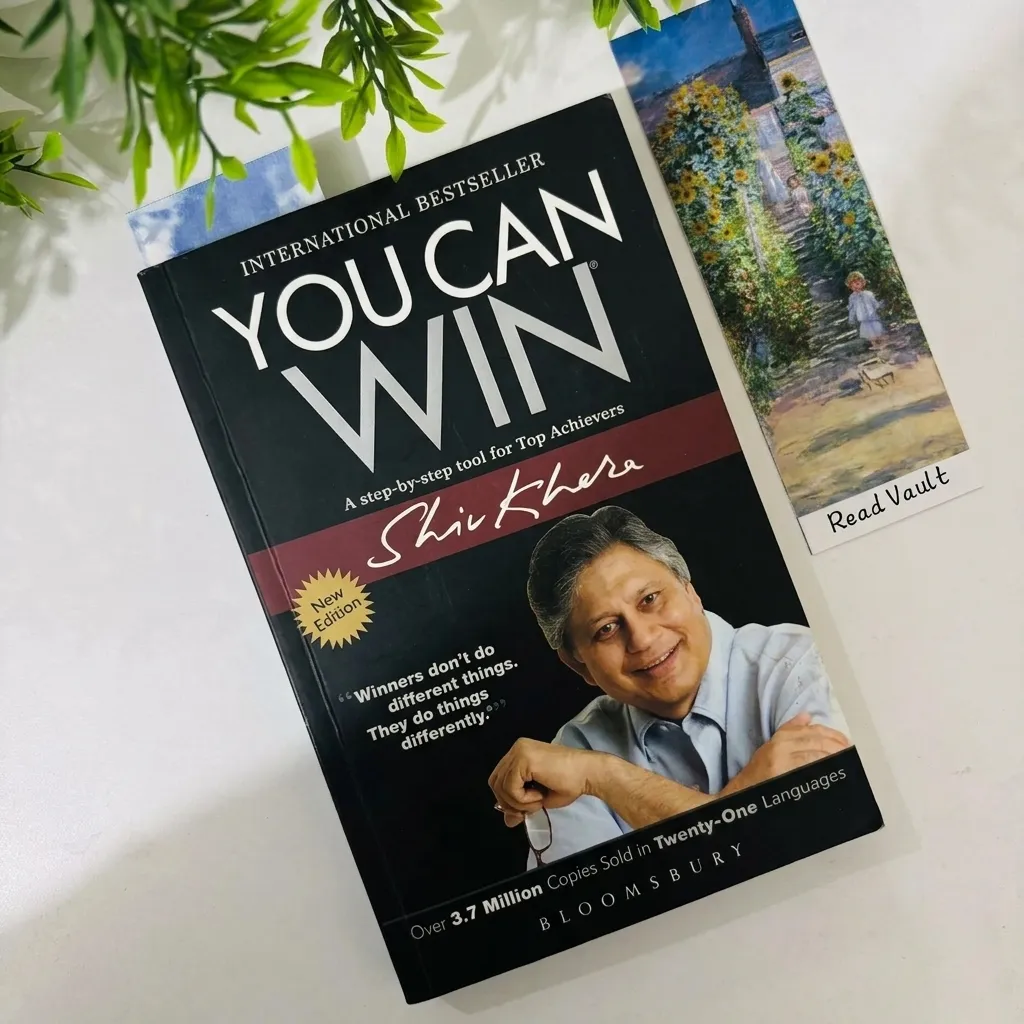 You Can Win