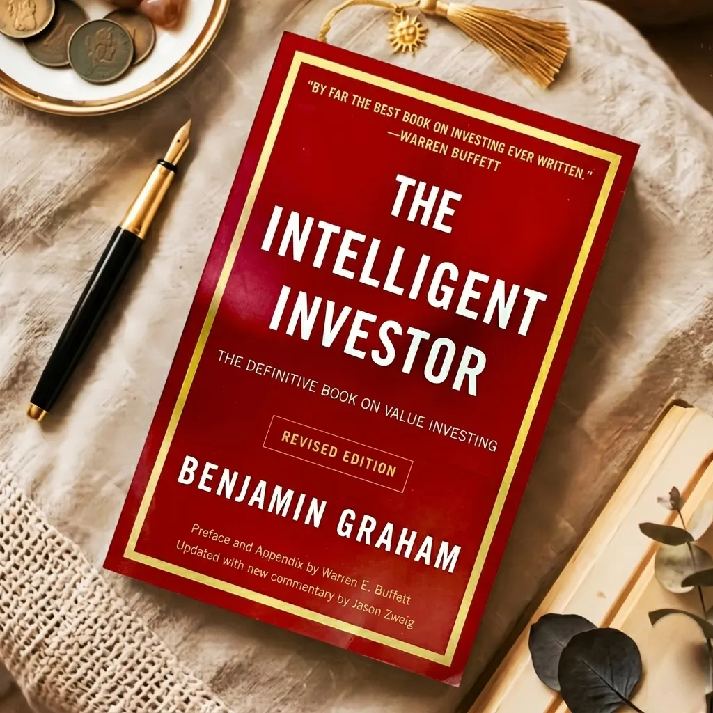 The Intelligent Investor
