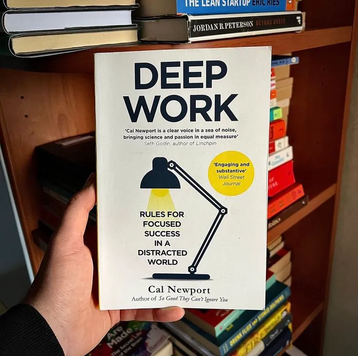 Deep Work