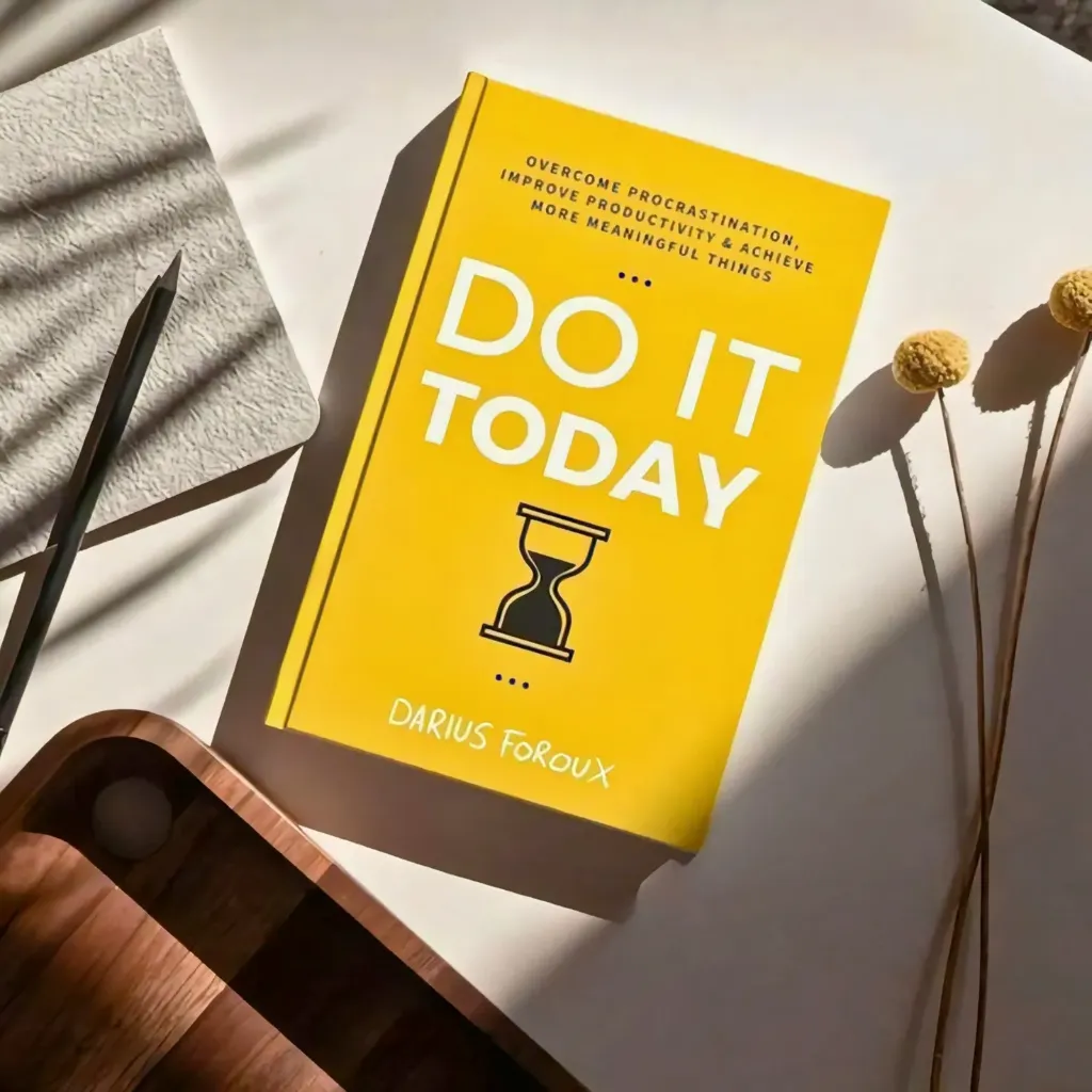 Do It Today