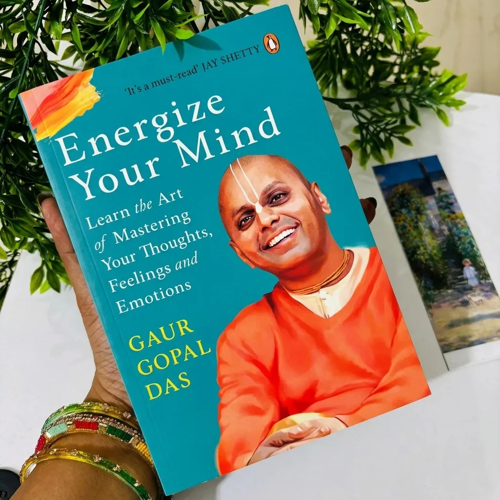 Energize Your Mind