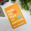 How To Talk To Anyone