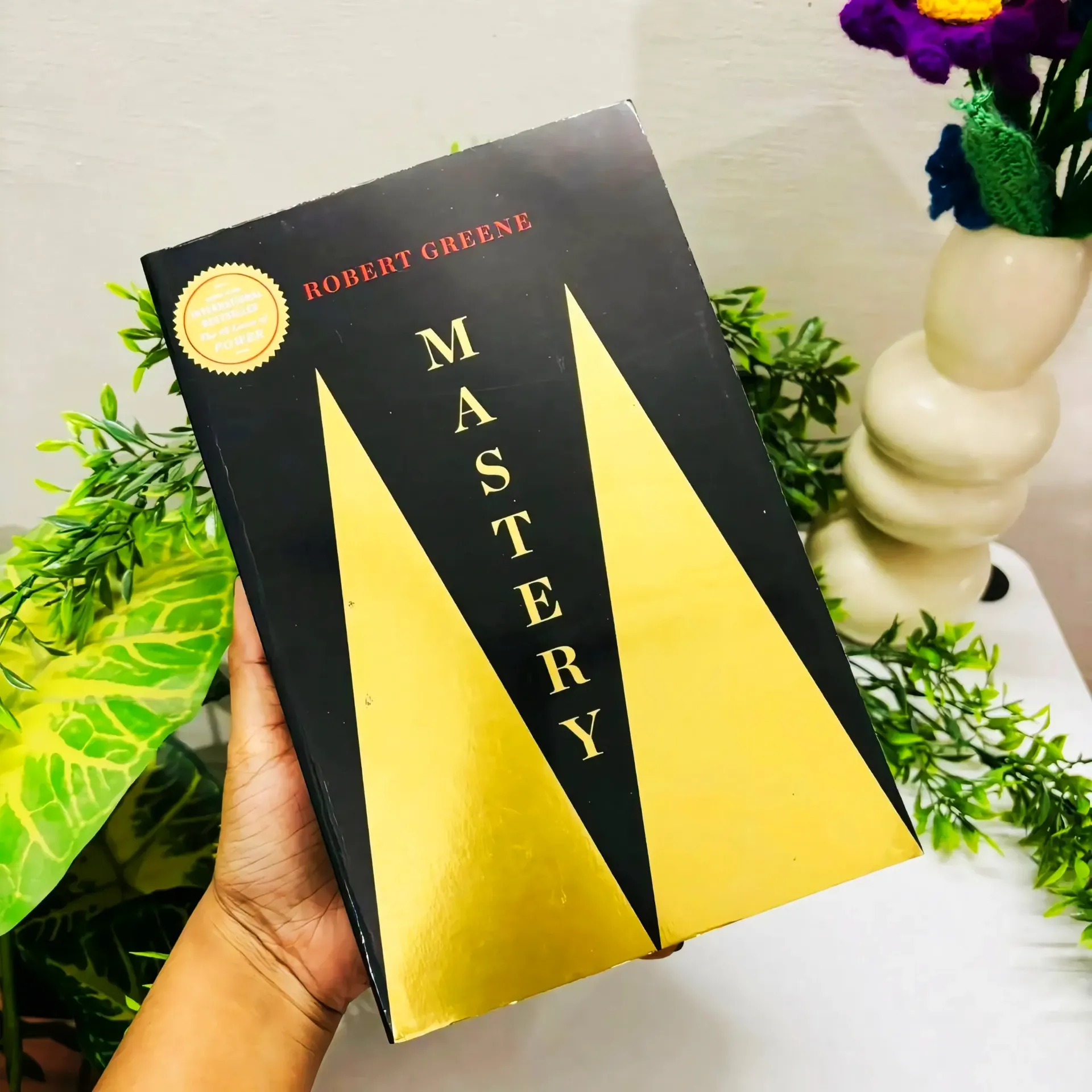 MASTERY