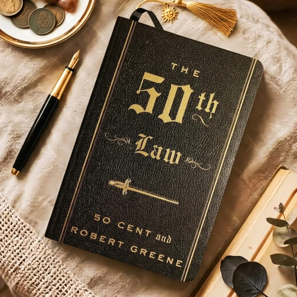 THE 50TH LAW