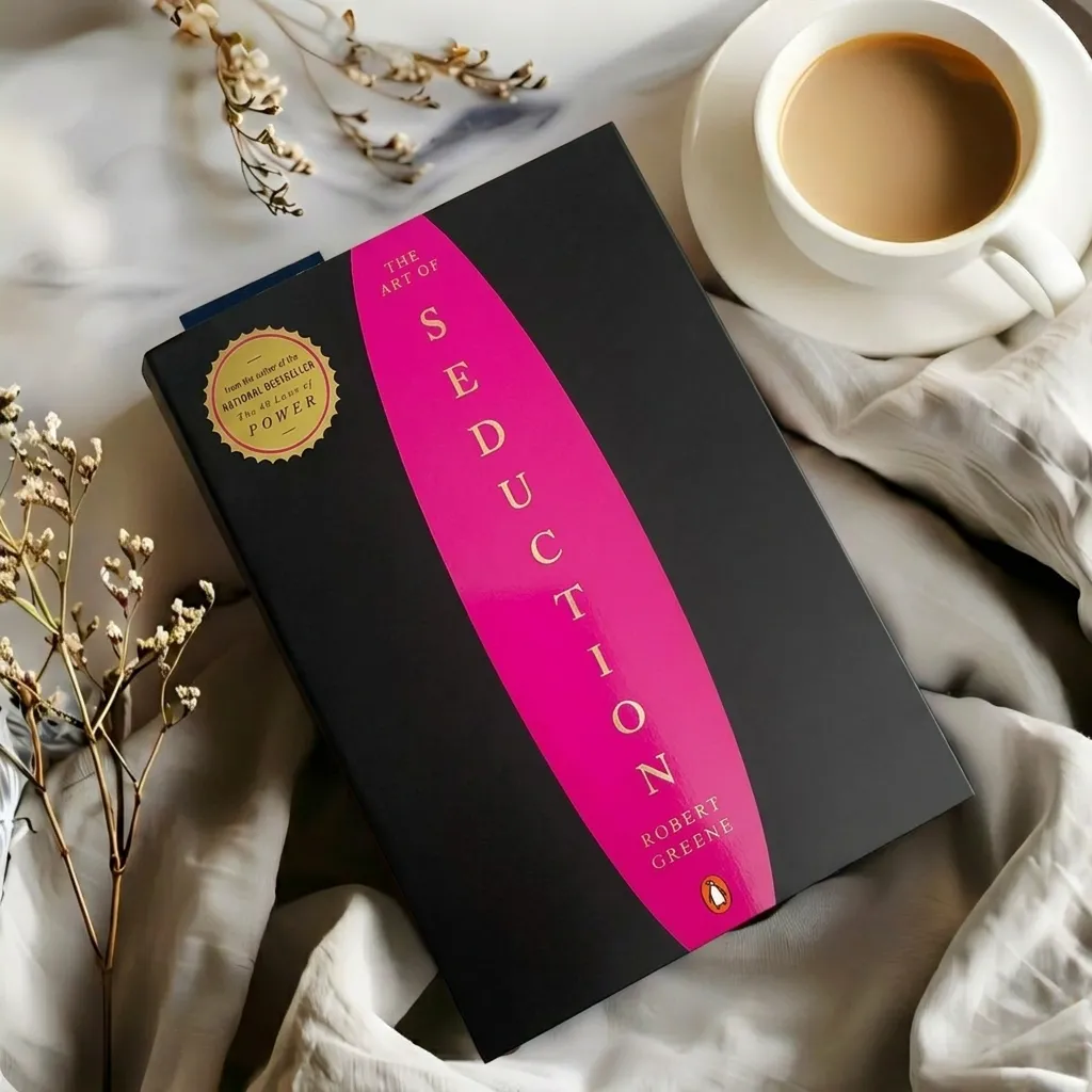 The Concise Art of Seduction