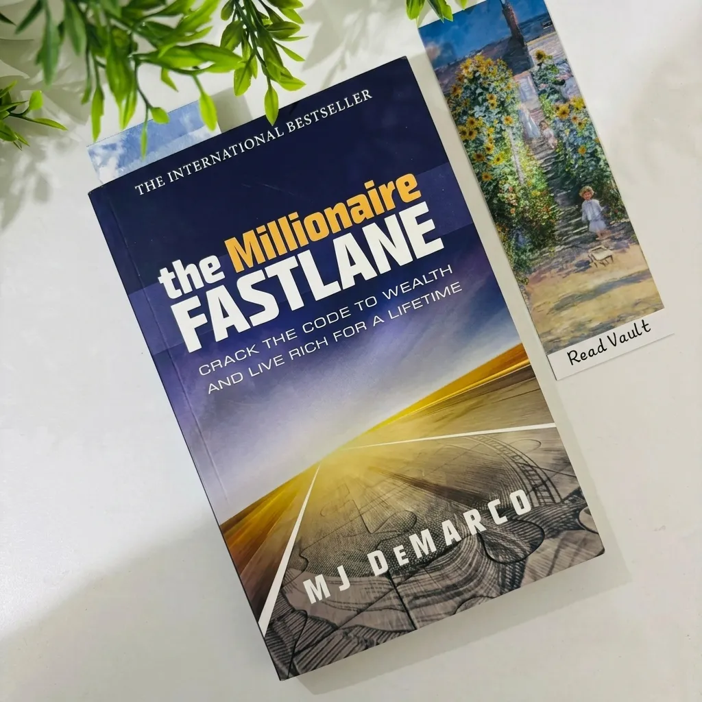 The Millionaire Fastlane