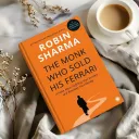 The Monk Who Sold His Ferrari