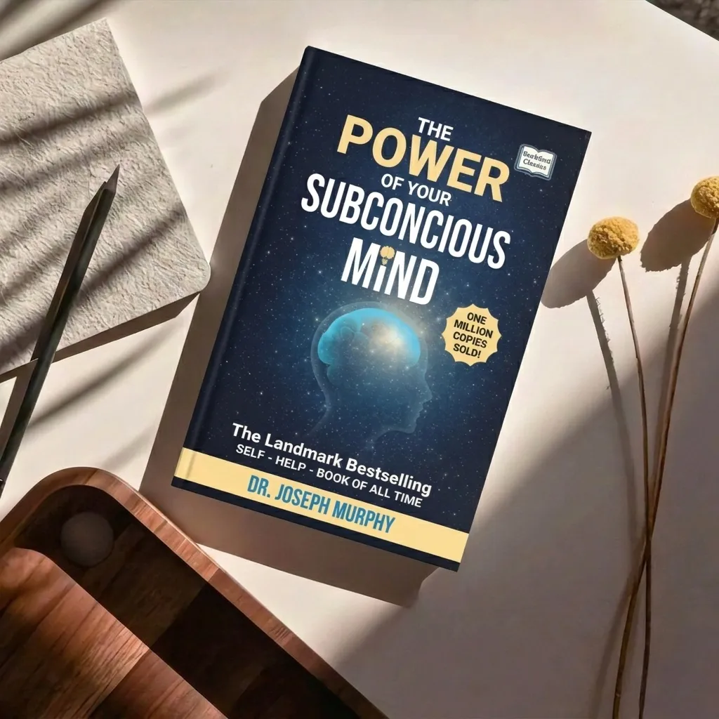 The Power of Your Subconscious Mind