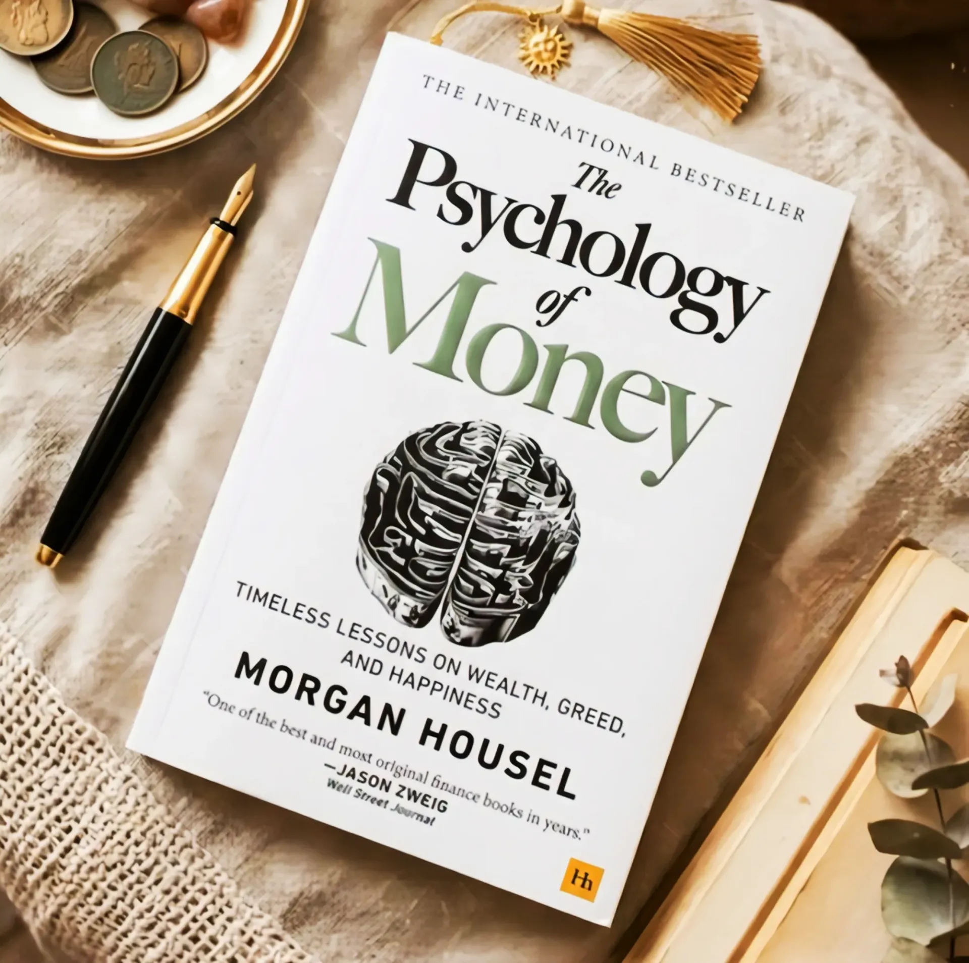 Psychology of Money
