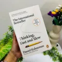 Thinking, Fast and Slow