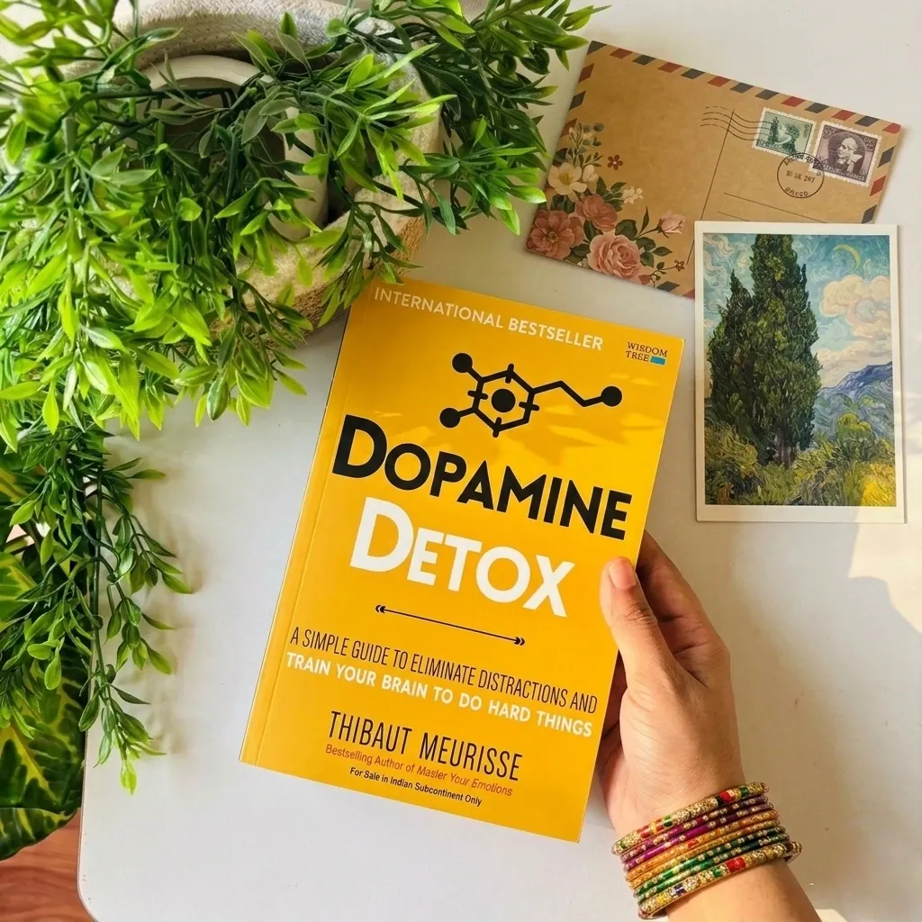Dopamine Detox
