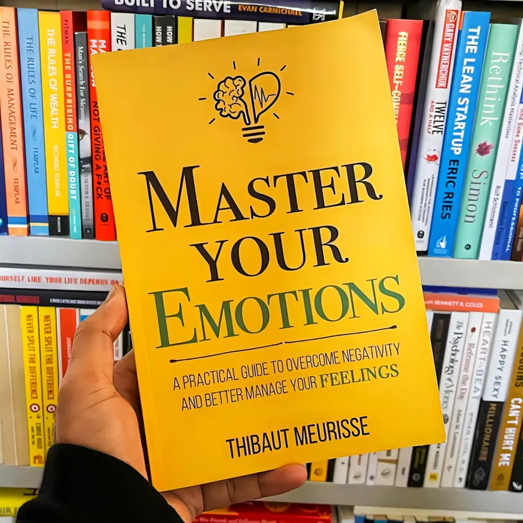 Master Your Emotions